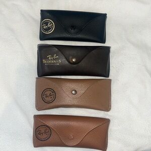 Ray Ban Sunglass‎ Cases